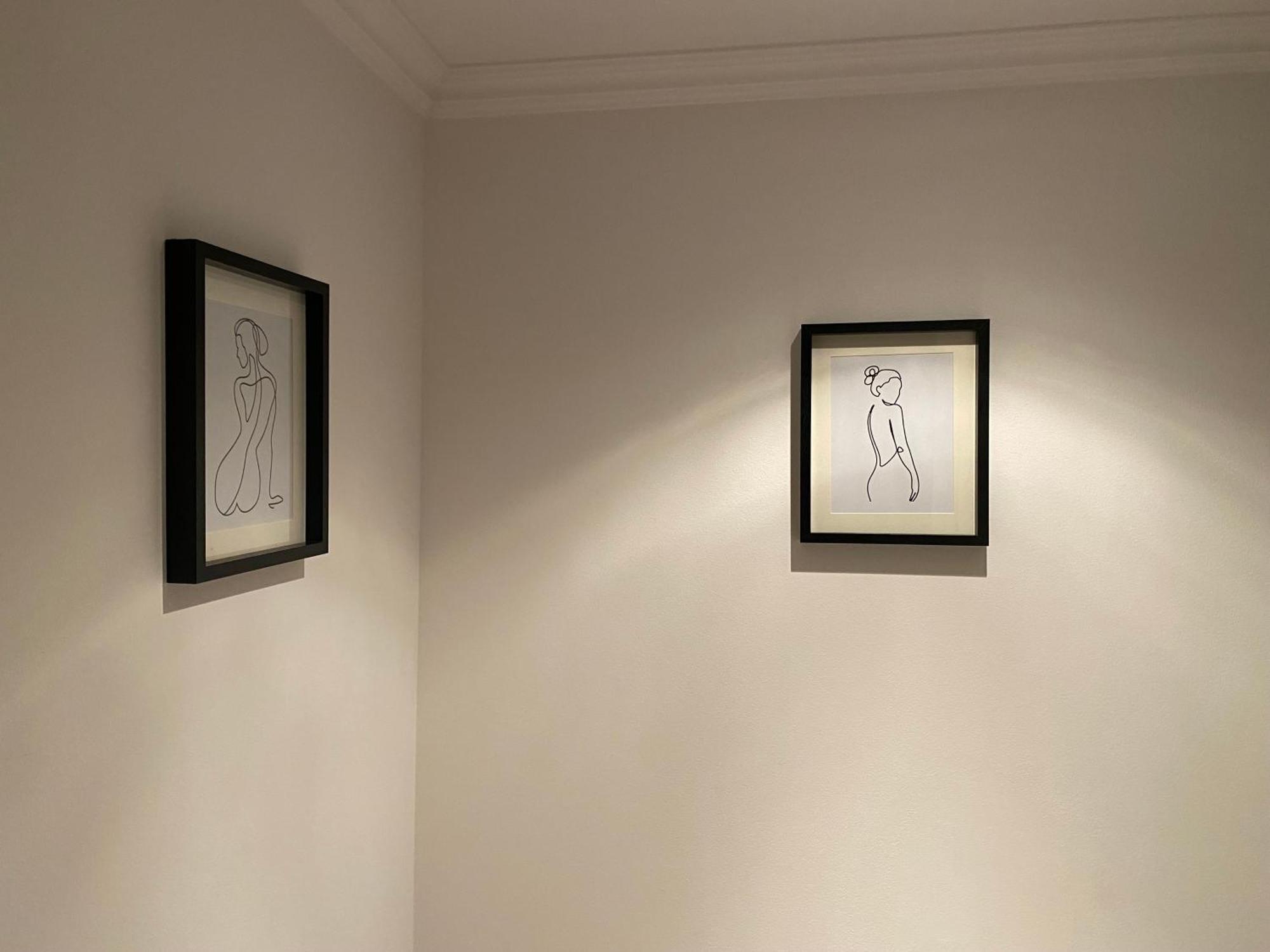 Appartamento Tres Bel Palais Festivals Croisette Suquet Cannes